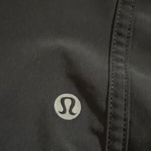 Lululemon Black hotty hots